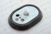 Ariston фланец с прокладкой (65108275)