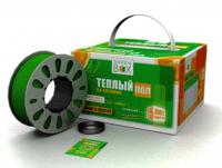 Кабель нагревательный GREEN BOX GB 200 (17,5 м, 210 Вт, до 1,9 кв.м.) (2206799)