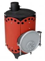 Печь воздухогрейная Столыпинка