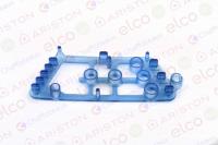 Ariston светопроводящая пластина (65117743)