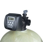 Клапан управления Clack WS2" CI DNT I-E (12В, 50Гц, таймер для реагентных фильтров) (CCV2CIDTE-05)