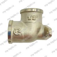 Соединение угловое с креплением  1/2