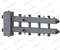 Гидрострелка Север-М5 (нержавеющая сталь) (1915006)