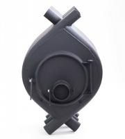 Печь воздухогрейная Сибирь БВ-100