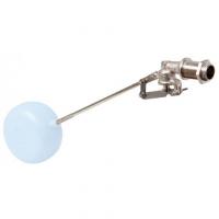 Поплавковый клапан Farg 1/2" (FARG510/4.1/2)