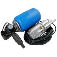 Насосная станция Unipump Акваробот М 5-10 Н (68373)