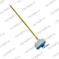 Термостат для водонагревателя Ariston ABS BLU R INOX SLIM 40-65 (termABSBLURINSL)