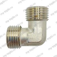 Соединение угловое 1/2