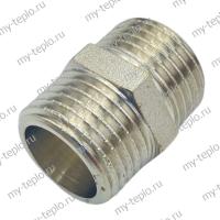 Муфта переходная 1/2