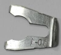 Baxi скоба d.9 (710654100)