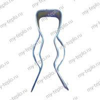 Клипса теплообменника для котла Baxi LUNA DUO-TEC E (KGklips2LUNADTE)