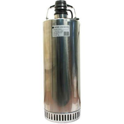 Дренажный насос Unipump SPSN-2200 (68106)