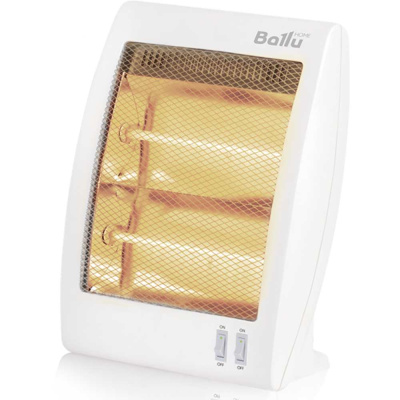 Инфракрасный обогреватель Ballu BHH/M-09N электрический (НС-1072640) Инфракрасный обогреватель Ballu BHH/M-09N электрический (НС-1072640)