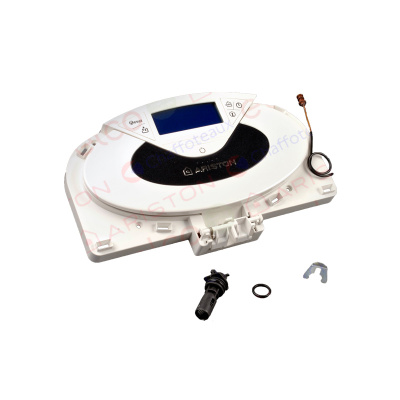 Ariston панель управления в сборе (65104693)