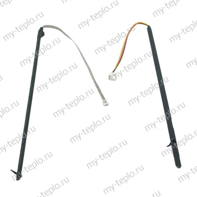 Датчики температуры для водонагревателя Ariston ABS VELIS INOX QH 80-100 (datkomplABSVLSINQH80100)