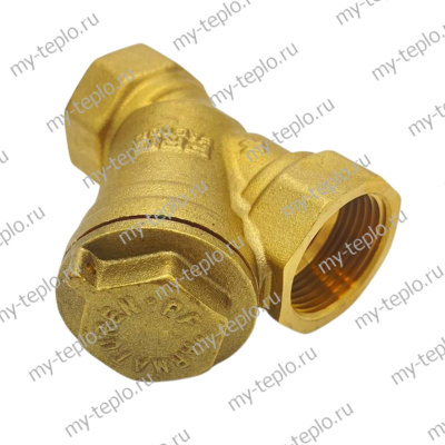 Фильтр сетчатый 3/4