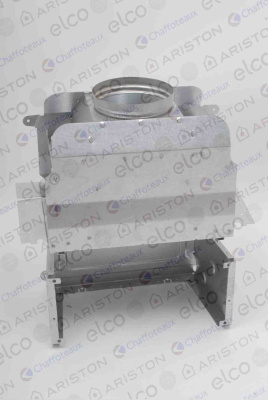 Ariston стабилизатор тяги 24 cf (65104218)