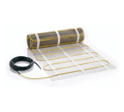 Мат нагревательный Veria Quickmat 150 1С 750 Вт, до 5,0 кв. м. (189B0108)