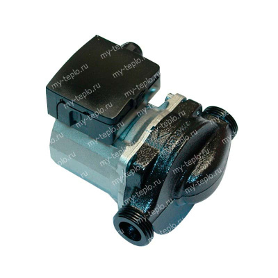 ЭВАН насос Wilo RS 15/5-3PL 130 9 ( с 16.05.12) (50220)