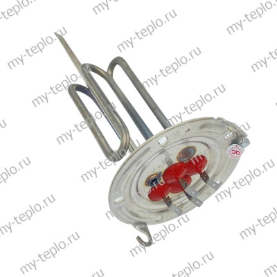 ТЭН 2,7 кВт для водонагревателя Ariston BOOSTER 100 (tenBOOSTER100)
