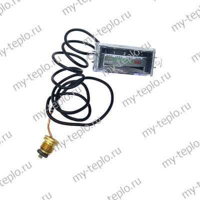 Манометр для котла Arderia B10 (manomArderiaB10)