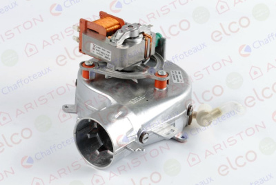 Ariston вентилятор 28-32 kw (65115814)