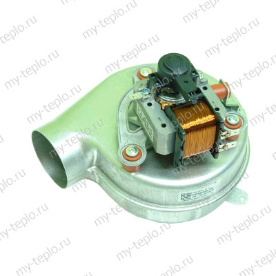 Bosch/Buderus вентилятор U072-24/WBN6000-24 (87186429220)
