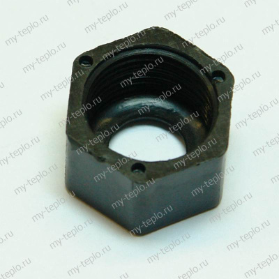 Джилекс накидная гайка М18х15 пластик (М623)