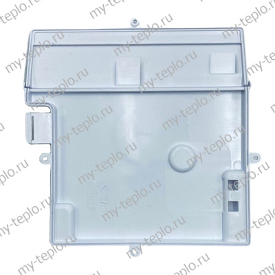 Кожух электрической коробки для котла Baxi ECO Four 1.14 F (kozhelkECOF114F)