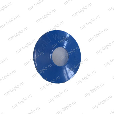 Термекс Прокладка вх. патрубка (синяя) (04) (SpT066119)