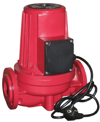 Насос циркуляционный Arderia CP 50-18F (2301407)