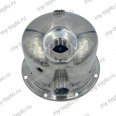 Корпус для насоса Unipump JS 100 (8 отв) (korpUnipJS1008)