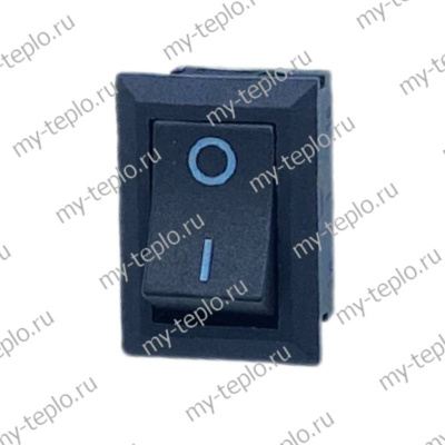 Кнопка для аварийного пуска для котла Daewoo DGB-200 MSC (knopDGB200MSC)