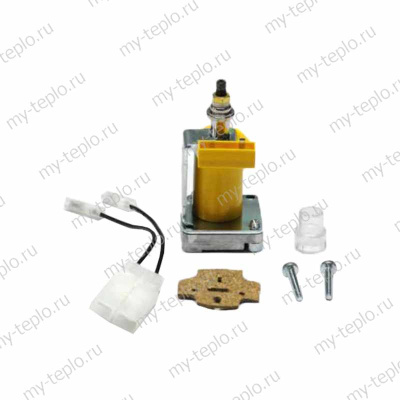 Baxi модулятор в сборе VK4105M (5665230) Baxi модулятор в сборе VK4105M (5665230)