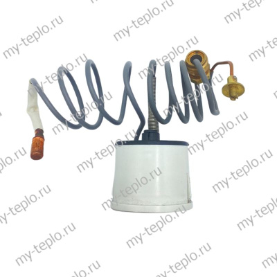Термоманометр для котла Neva Lux 8618 (termmanomNevaLux18)