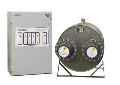 Котел электрический ЭВАН ЭПО 42 Б (380 В) (11090)