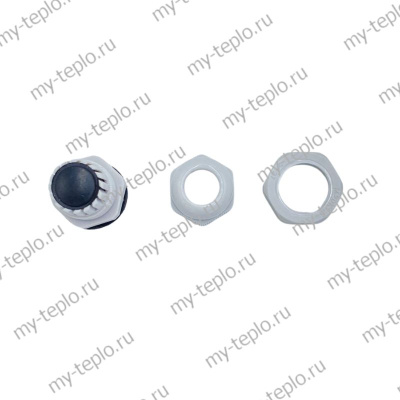 Кабельный ввод 6-12 мм для котла Сангай ЭВПМ-12 (kabvvSangay1212mm) Кабельный ввод 6-12 мм для котла Сангай ЭВПМ-12 (kabvvSangay1212mm)