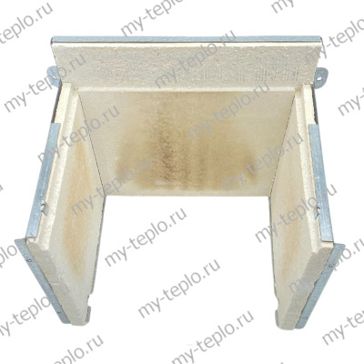 Корпус камеры сгорания для котла Лемакс PRIME-V24 (korpkamsgLemaxPRV24)