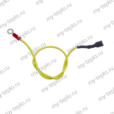 Провод заземления для котла Лемакс PRIME-V12 (provodzazLemaxPRV12)