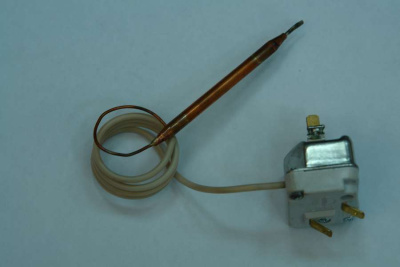 Ariston термостат для водонагревателя Ariston TBR 72 гр. (993189)                  