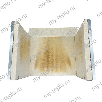 Корпус камеры сгорания для котла Лемакс PRIME-V24 (korpkamsgLemaxPRV24)