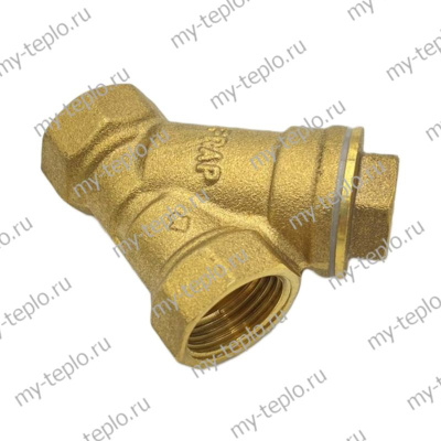 Фильтр сетчатый 1/2