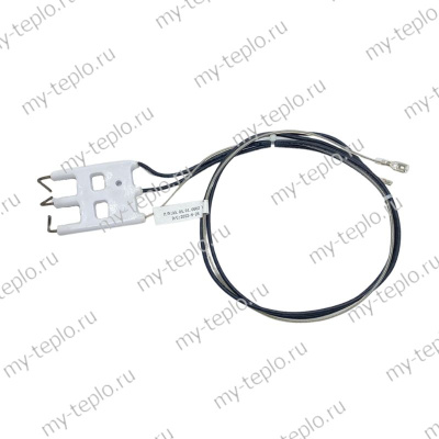 Электрод розжига и ионизации для котла Mizudo M28 ОТ (blokiglM28ОТ)