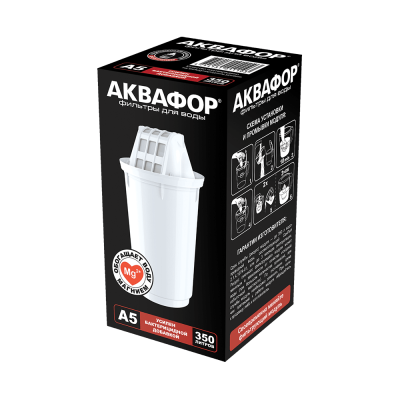 Картридж Аквафор A5 (209637)