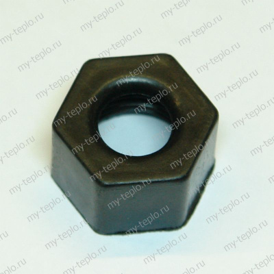 Джилекс накидная гайка М18х15 пластик (М623)