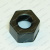 Джилекс накидная гайка М18х15 пластик (М623)