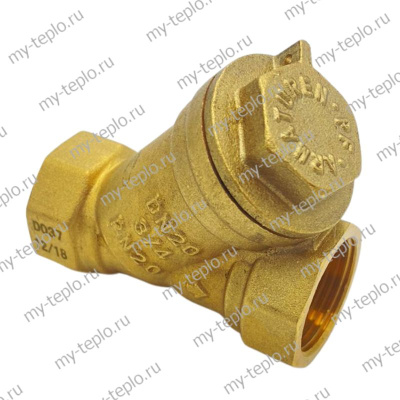 Фильтр сетчатый 3/4