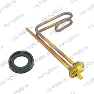 ТЭН 1,2 кВт для водонагревателя Ariston ANDRIS R 15 (ten12ANDRISR15)