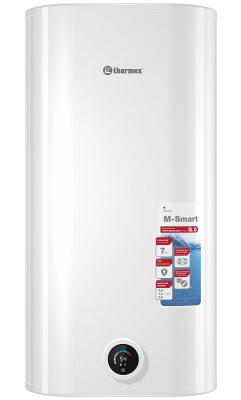 Водонагреватель Thermex MS 80 V M-SMART Pro (151164)