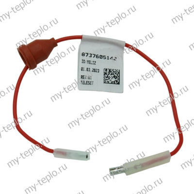 Кабель розжига и ионизации для котла Bosch WBN6000-24C (kabrozWBN600024C)